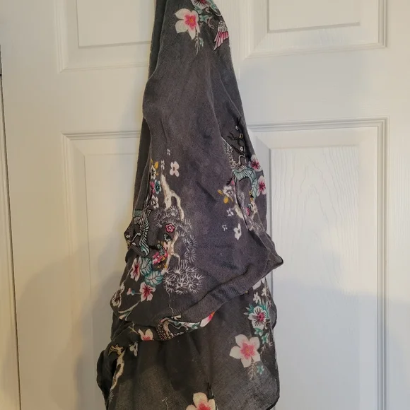 Infinity scarf - Picture 2 of 2